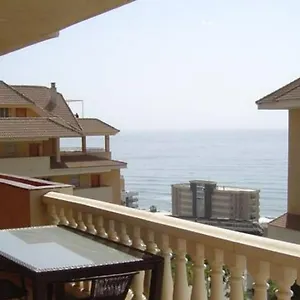  Apartamento Piso Playa Carvajal