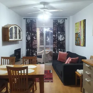  Apartamento Modern, Cozy Studio N:o 120