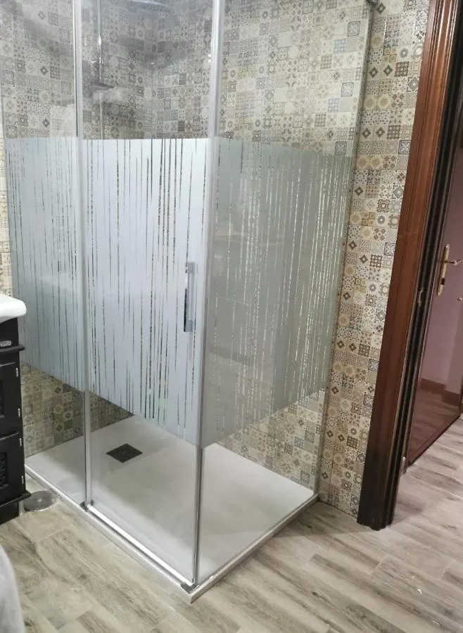 Lägenhet Fuengirola Playa Y Piscina Perla 2 Estudio Spanien