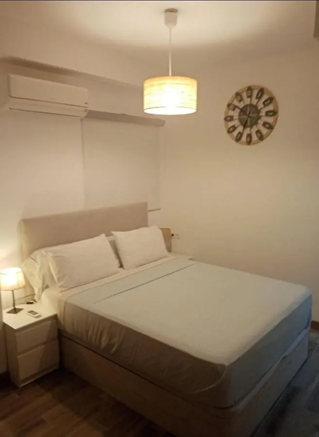Fuengirola Playa Y Piscina Perla 2 Estudio 0*,  Spanien