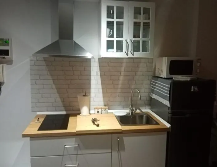 Fuengirola Playa Y Piscina Perla 2 Estudio Apartment